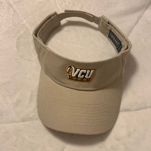 VCU visor